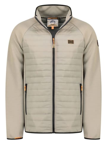 ANAPURNA Hybridjacke ''Traboulana'' in Beige