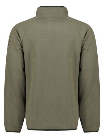 ANAPURNA Fleecejacke ''Thizyana'' in Oliv