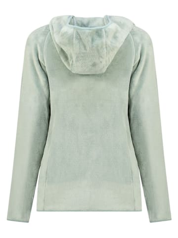 ANAPURNA Fleecejacke ''Uternel'' in Mint