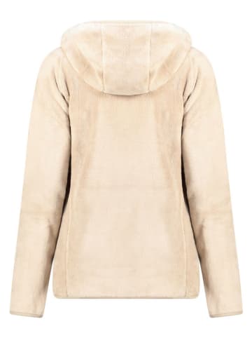 ANAPURNA Fleecejacke ''Uternel'' in Beige