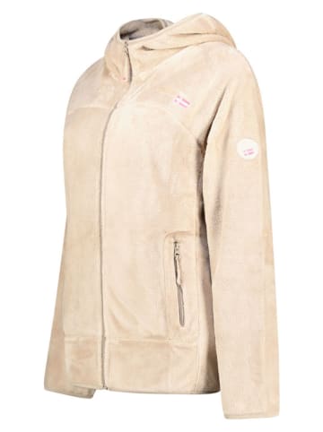 ANAPURNA Fleecejacke ''Uternel'' in Beige