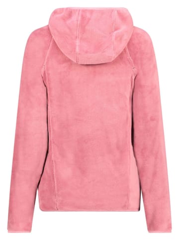 ANAPURNA Fleecejacke ''Uternel'' in Rosa