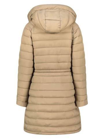 ANAPURNA Steppmantel "Batigana" in Beige