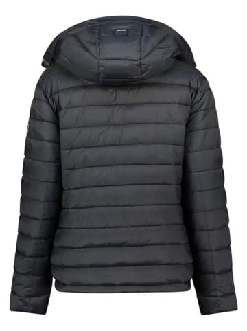 ANAPURNA Steppjacke "Azulana" in Schwarz