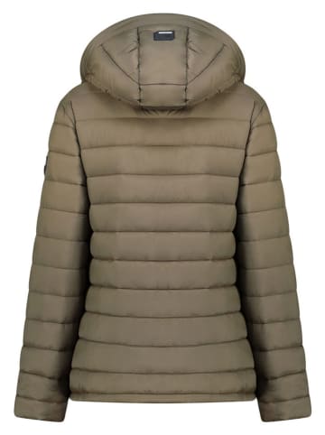 ANAPURNA Steppjacke "Azulana" in Khaki