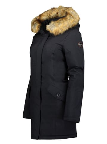 ANAPURNA Parka "Dinastiana" in Dunkelblau