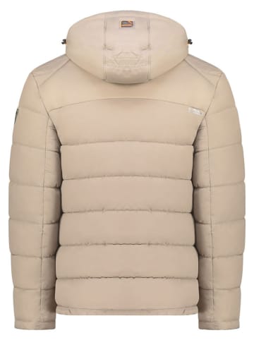 ANAPURNA Kurtka zimowa "Beachana" w kolorze beżowym