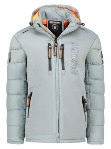 ANAPURNA Winterjacke "Beachana" in Grau