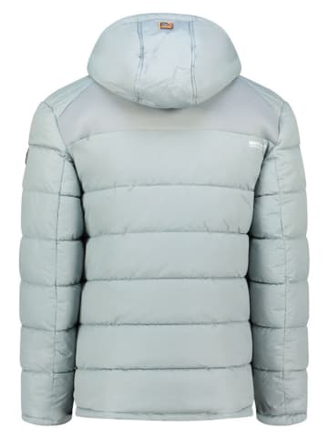 ANAPURNA Winterjacke "Beachana" in Grau