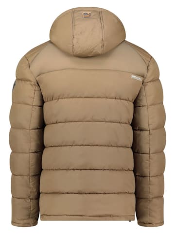 ANAPURNA Winterjacke "Beachana" in Hellbraun