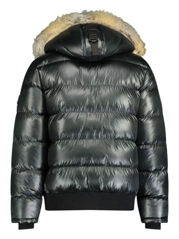 ANAPURNA Winterjacke "Bugsana" in Schwarz