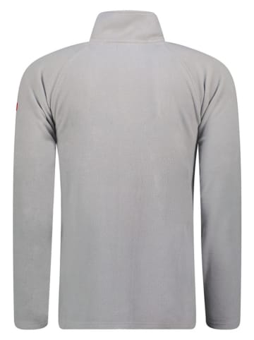 ANAPURNA Fleecejacke ''Tonneau'' in Hellgrau