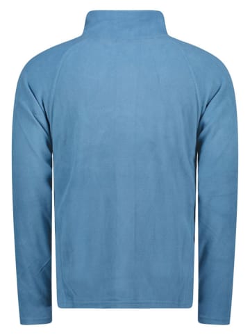 ANAPURNA Fleecejacke ''Tonneau'' in Hellblau