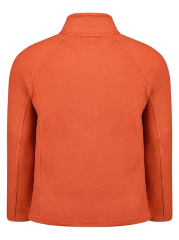 ANAPURNA Fleecejacke ''Tonneau'' in Orange