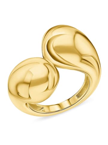DI GIORGIO Vergold. Ring