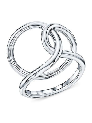 DI GIORGIO Silber-Ring
