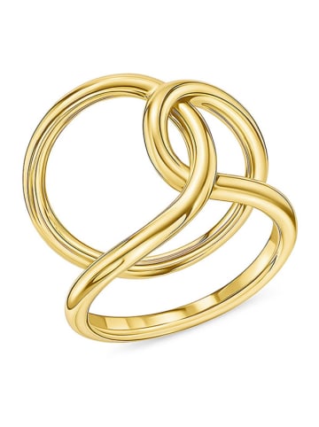 DI GIORGIO Vergold. Ring