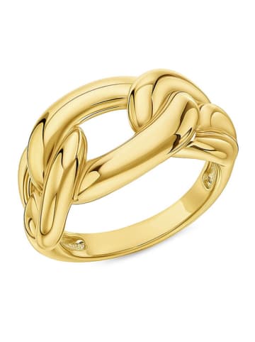DI GIORGIO Vergold. Ring