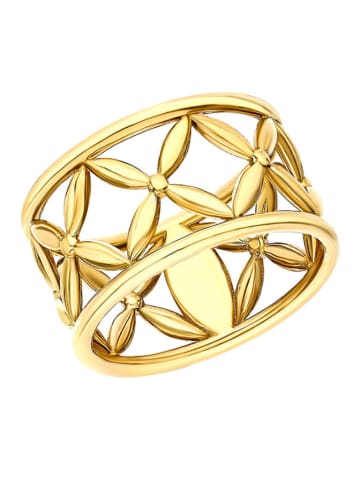 DI GIORGIO Vergold. Ring