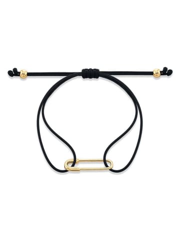 DI GIORGIO Vergold. Armband mit Schmuckelement