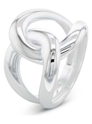 DI GIORGIO Silber-Ring
