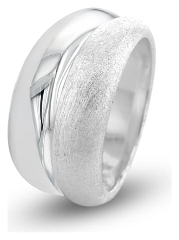 DI GIORGIO Silber-Ring