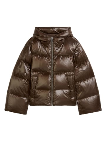 Marc O'Polo Donsjas bruin