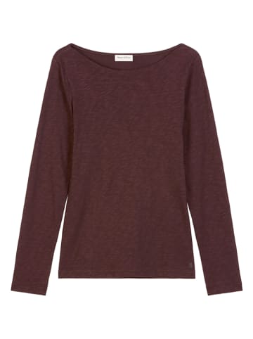 Marc O'Polo Longsleeve bordeaux