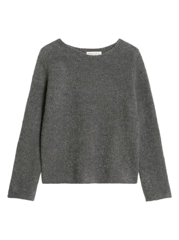 Marc O'Polo Pullover in Anthrazit