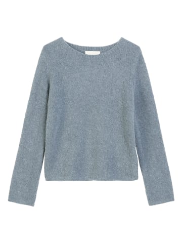 Marc O'Polo Pullover in Hellblau