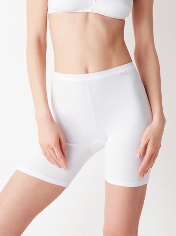 COTONELLA Shape-broek wit