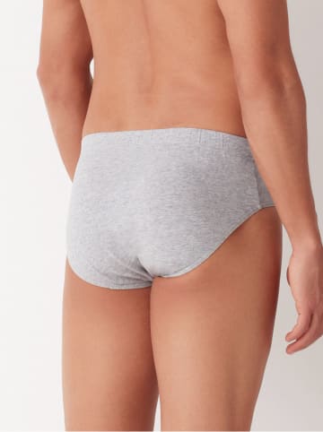 COTONELLA Slip grijs
