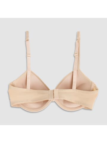 COTONELLA Push-up beha beige