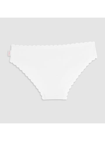 COTONELLA 2-delige set: slips wit