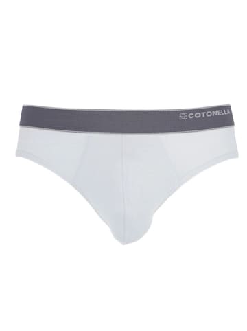 COTONELLA Slip wit