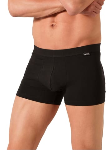 COTONELLA Boxershort zwart