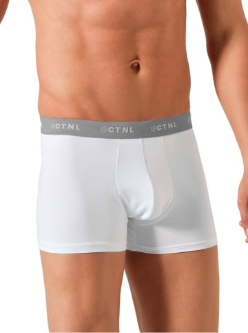 COTONELLA Boxershort wit