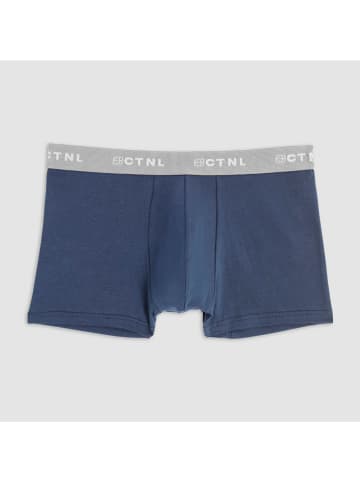 COTONELLA Boxershorts  in Blau