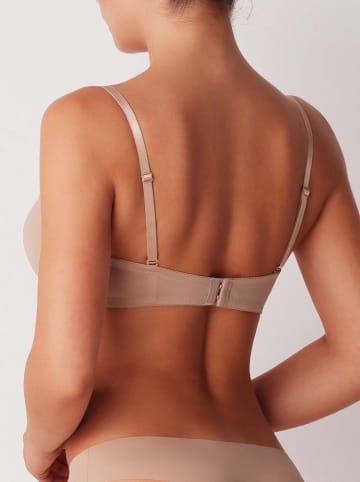 COTONELLA Balconettebeha beige