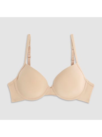 COTONELLA Beugelbeha beige