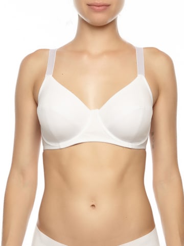 COTONELLA Beugelbeha wit