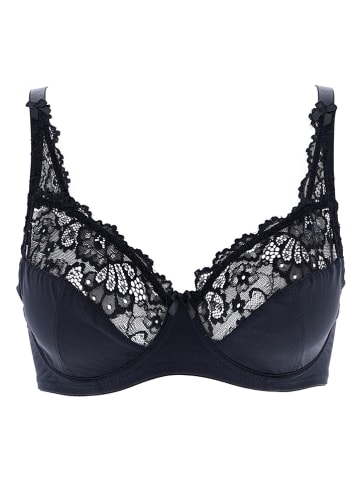COTONELLA Beugelbeha zwart