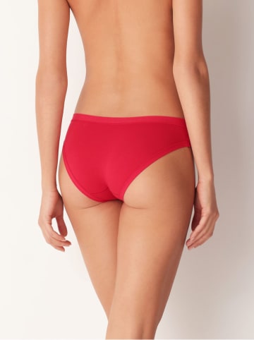 COTONELLA Slip rood