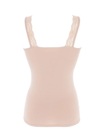 COTONELLA Hemdje beige