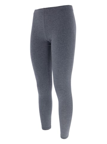 COTONELLA Legging grijs