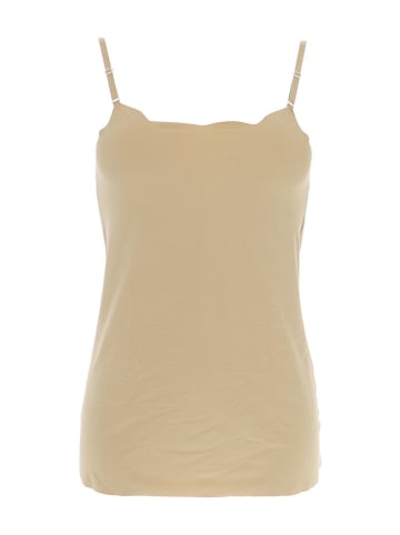 COTONELLA Hemdje beige