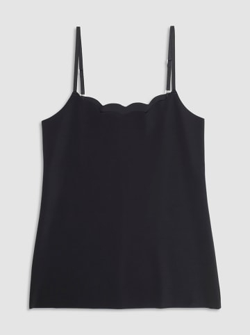 COTONELLA Hemdje zwart