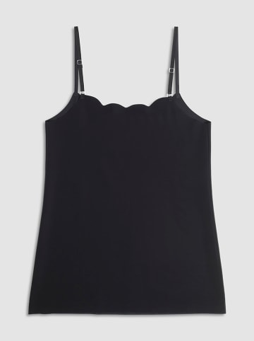 COTONELLA Hemdje zwart