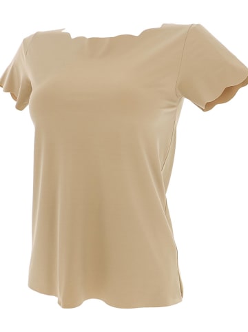 COTONELLA Shirt beige
