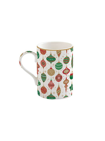 Easy Life 3-częściowy zestaw "Jingle Bells" w kolorze czerwono-biało-zielonym